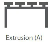 Xicato-XCC-C-SR14-SA-Shallow-Rectangle-14 Square-Channel-28