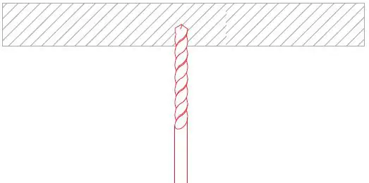 Xicato-XCC-C-SR14-SA-Shallow-Rectangle-14 Square-Channel-30