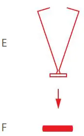 Xicato-XCC-C-SR14-SA-Shallow-Rectangle-14 Square-Channel-31