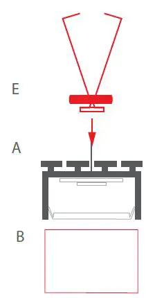 Xicato-XCC-C-SR14-SA-Shallow-Rectangle-14 Square-Channel-33