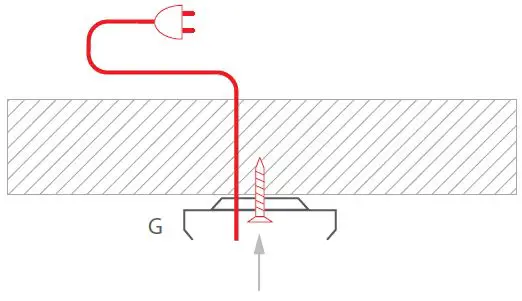 Xicato-XCC-C-SR14-SA-Shallow-Rectangle-14 Square-Channel-35