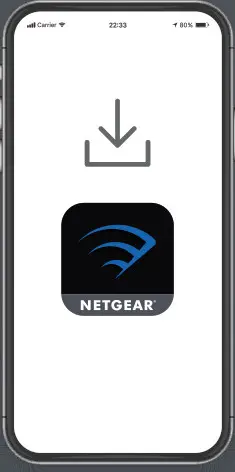 NETGEAR Nighthawk AX8 8-Stream WiFi Router - Download