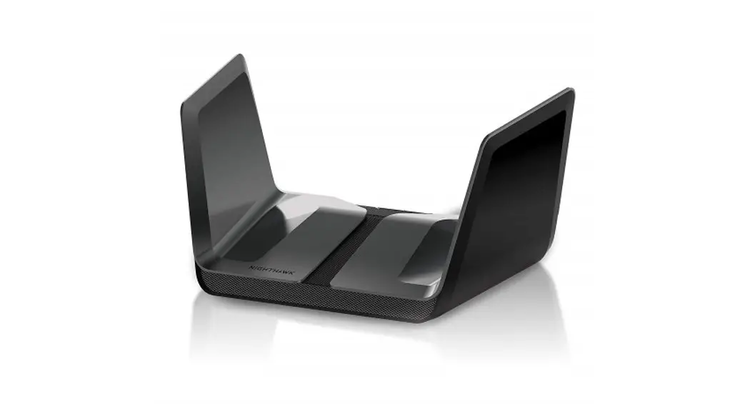 Netgear Nighthawk Ax8 8-stream Wifi Router User Guide