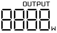 Display Function icon