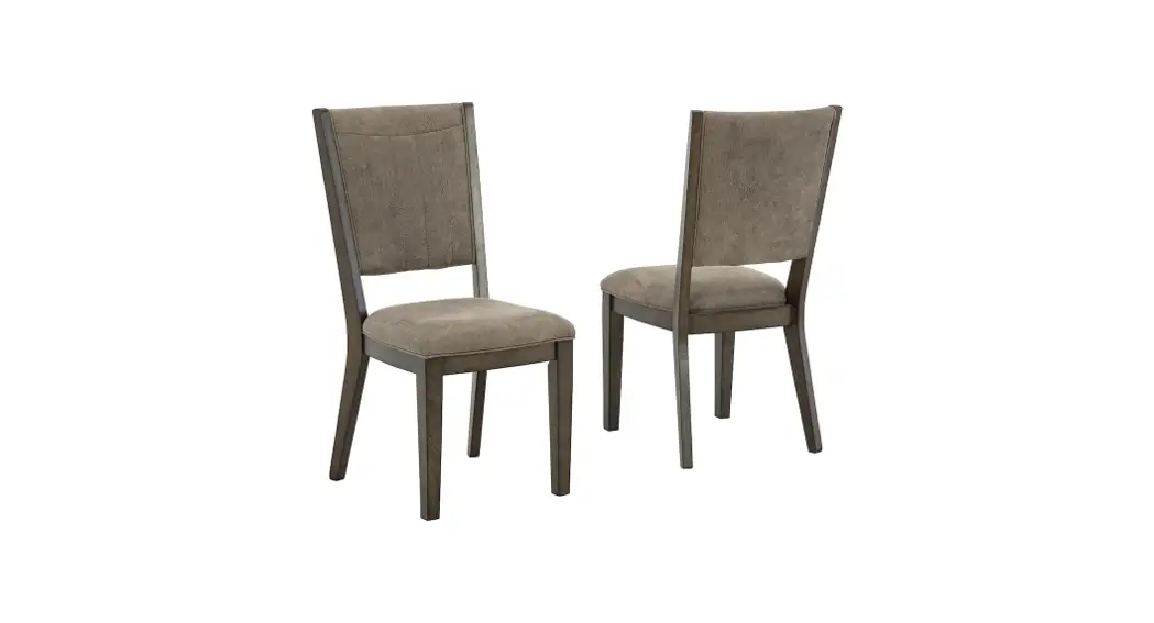 Ashley D374-01 Wittland Dining Chair User Manual