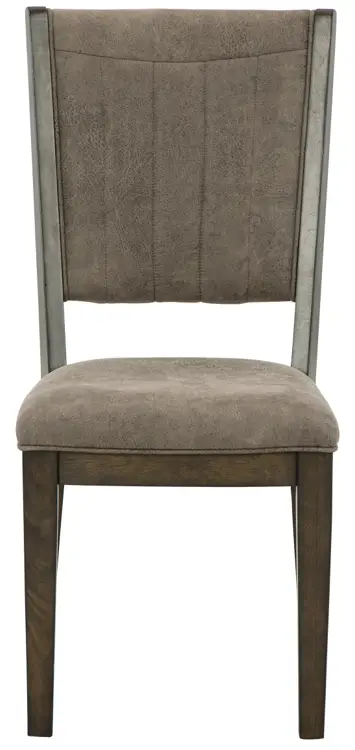 ASHLEY D374 01 Wittland Dining Chair - fig