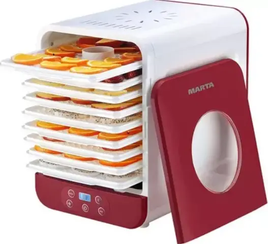 marta-MT-1956-Electric-Food-Dryer-product-imgae