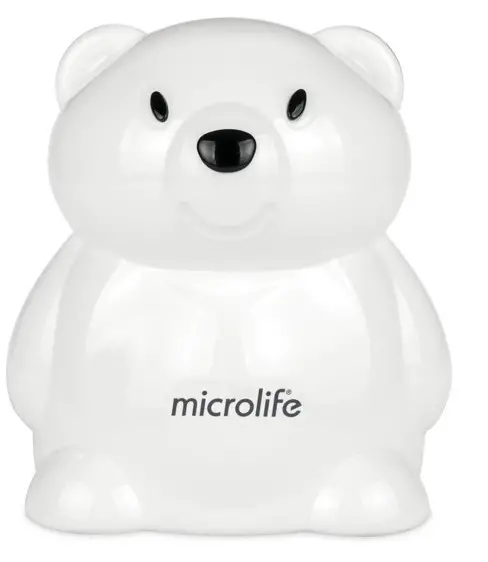 microlife NEB400 Medical Inhaler Compressor