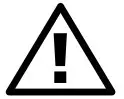 CAution icon