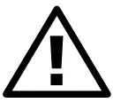 Warning Icon
