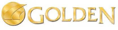 GOLDEN - Logo 2