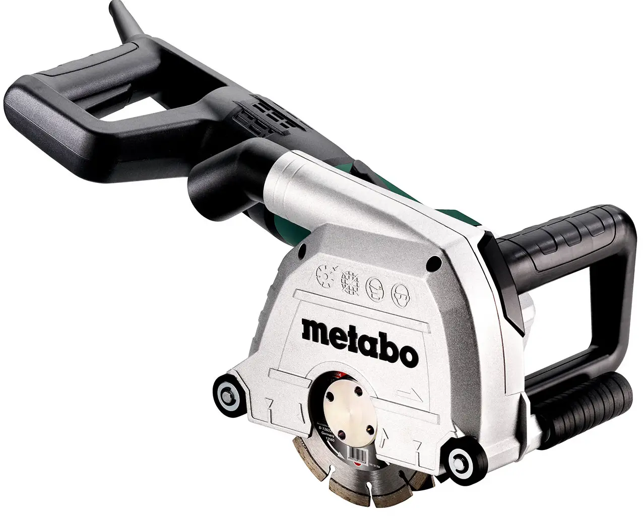 metabo MFE 40 Wall Chaser