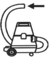 Reducing dust exposure: