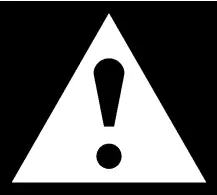 Warning Icon