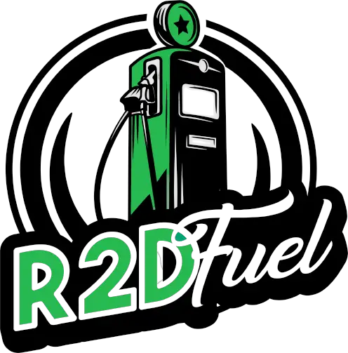 R2D Fuel Mobile Bowsers Fuel Management System