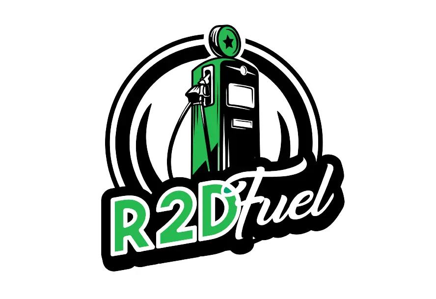 R2d Fuel Mobile Bowsers Fuel Management System Instruction Manual