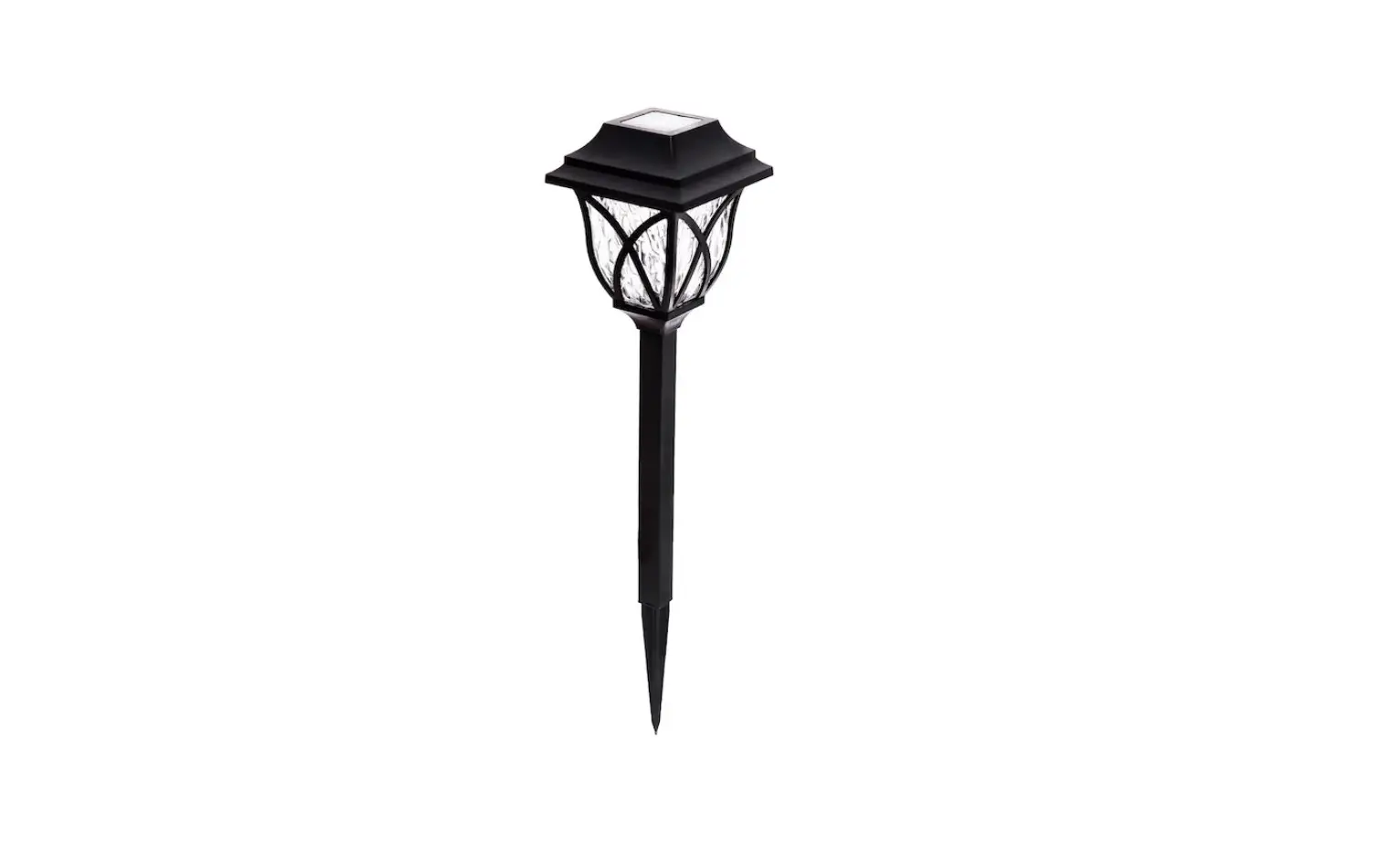 Harbor Breeze Rm9p-p2-agb-2 2-ct 15 Lumen Solar Path Lights User Manual Harbor Breeze Rm9p-p2-agb-2 2-ct 15 Lumen Solar Path Lights User Manual