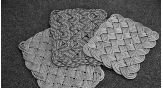 EDELRID 3184309 Boa Gym 9.8 mm Climbing Rope - Figure 12