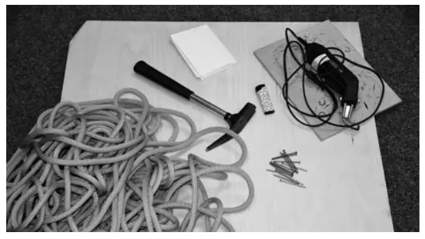 EDELRID 3184309 Boa Gym 9.8 mm Climbing Rope - Figure 13