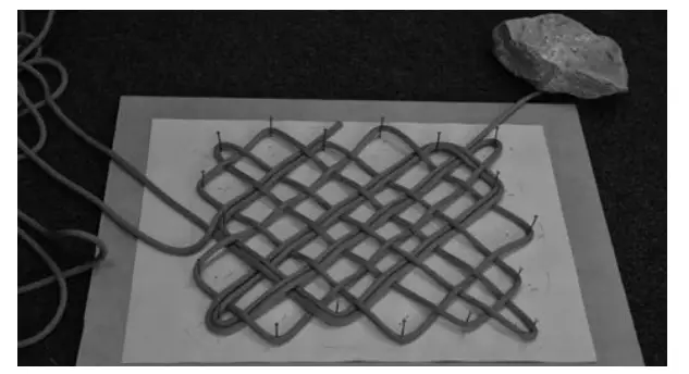 EDELRID 3184309 Boa Gym 9.8 mm Climbing Rope - Figure 15