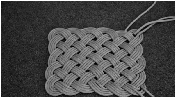 EDELRID 3184309 Boa Gym 9.8 mm Climbing Rope - Figure 16