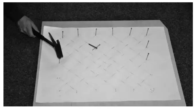 EDELRID 3184309 Boa Gym 9.8 mm Climbing Rope - Figure 8