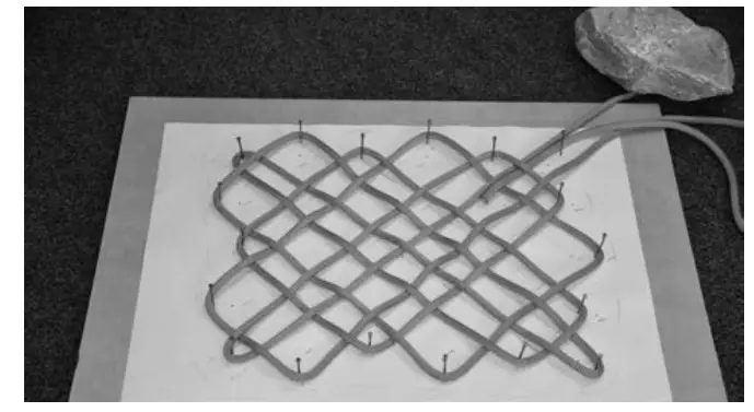 EDELRID 3184309 Boa Gym 9.8 mm Climbing Rope - Figure 9