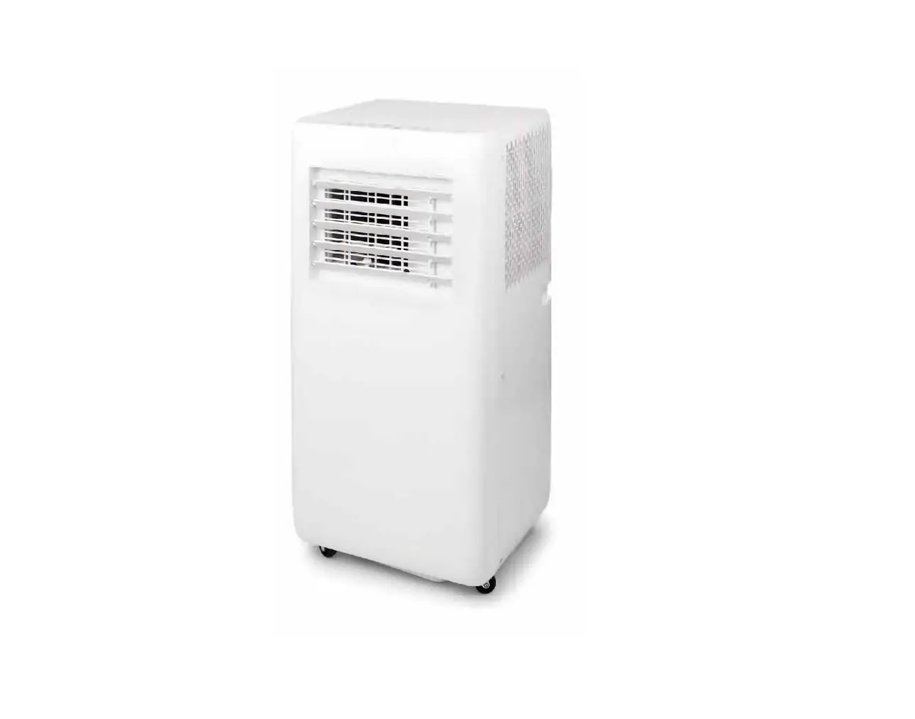 Emerio Pac-127277.1 Portable Air Conditioner Instruction Manual