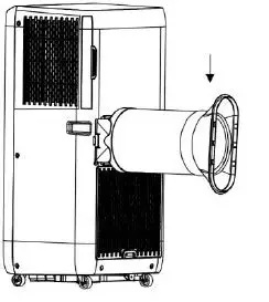 emerio PAC-127277.1 Portable Air Conditioner-fig-11