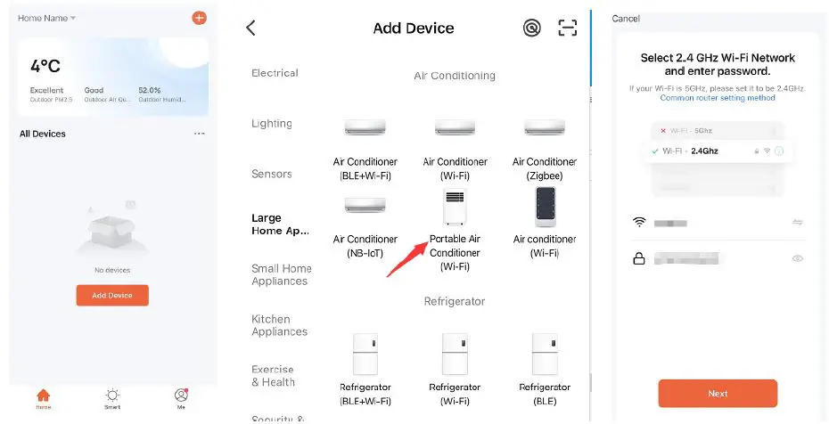 emerio PAC-127277.1 Portable Air Conditioner-fig-14
