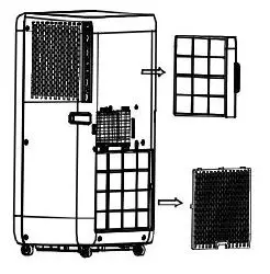 emerio PAC-127277.1 Portable Air Conditioner-fig-15