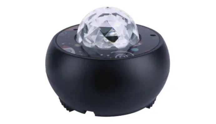 Riarmo Starry Projector Light