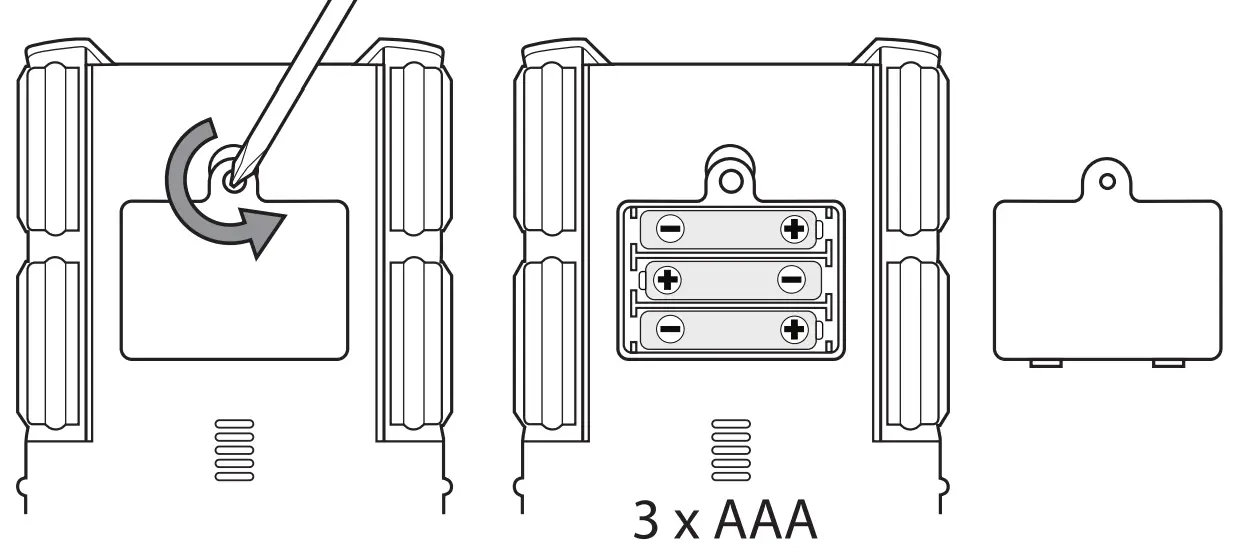 Silverlit 81478 My First Activity Truck - fig 4