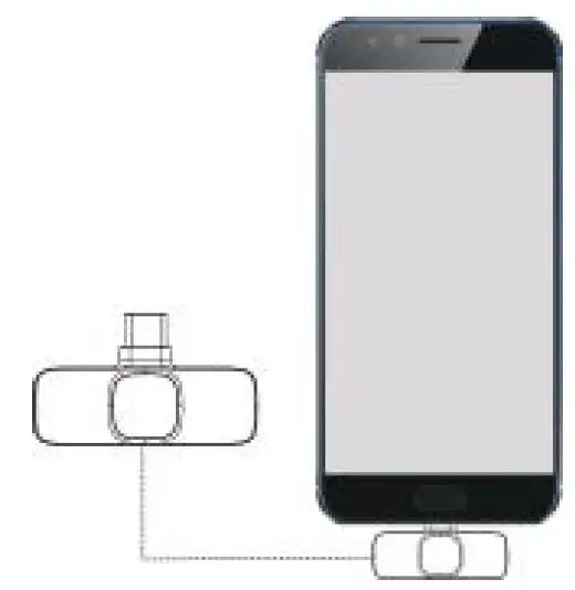 wedaniya-KM35-Wireless-Lavalier-Lapel-Microphone-fig 3