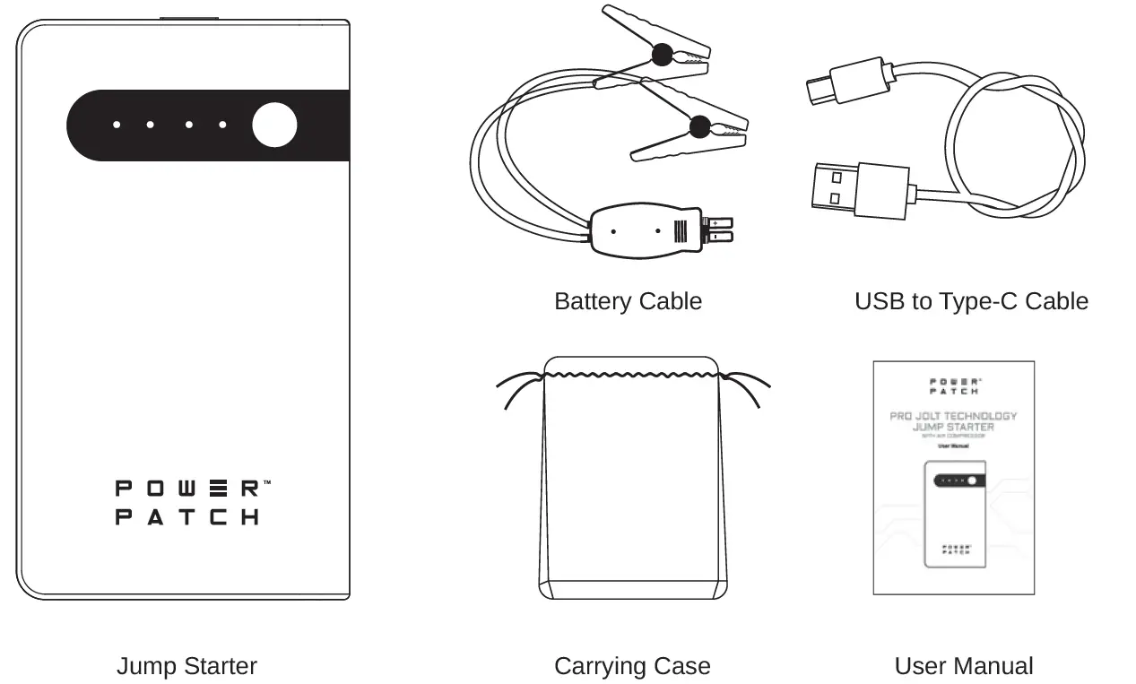 POWERPATCH-Pro-Jolt-Technology-Jump-Starter-fig-2