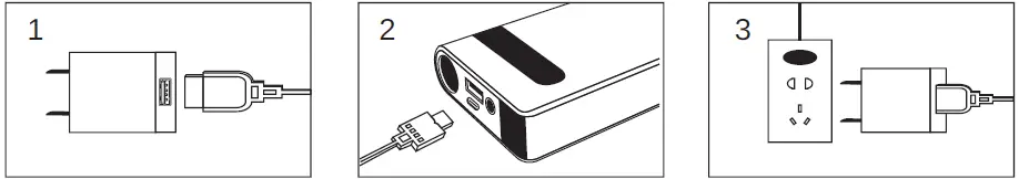 POWERPATCH-Pro-Jolt-Technology-Jump-Starter-fig-6