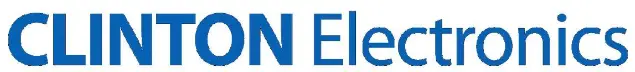 Clinton Electronics logo