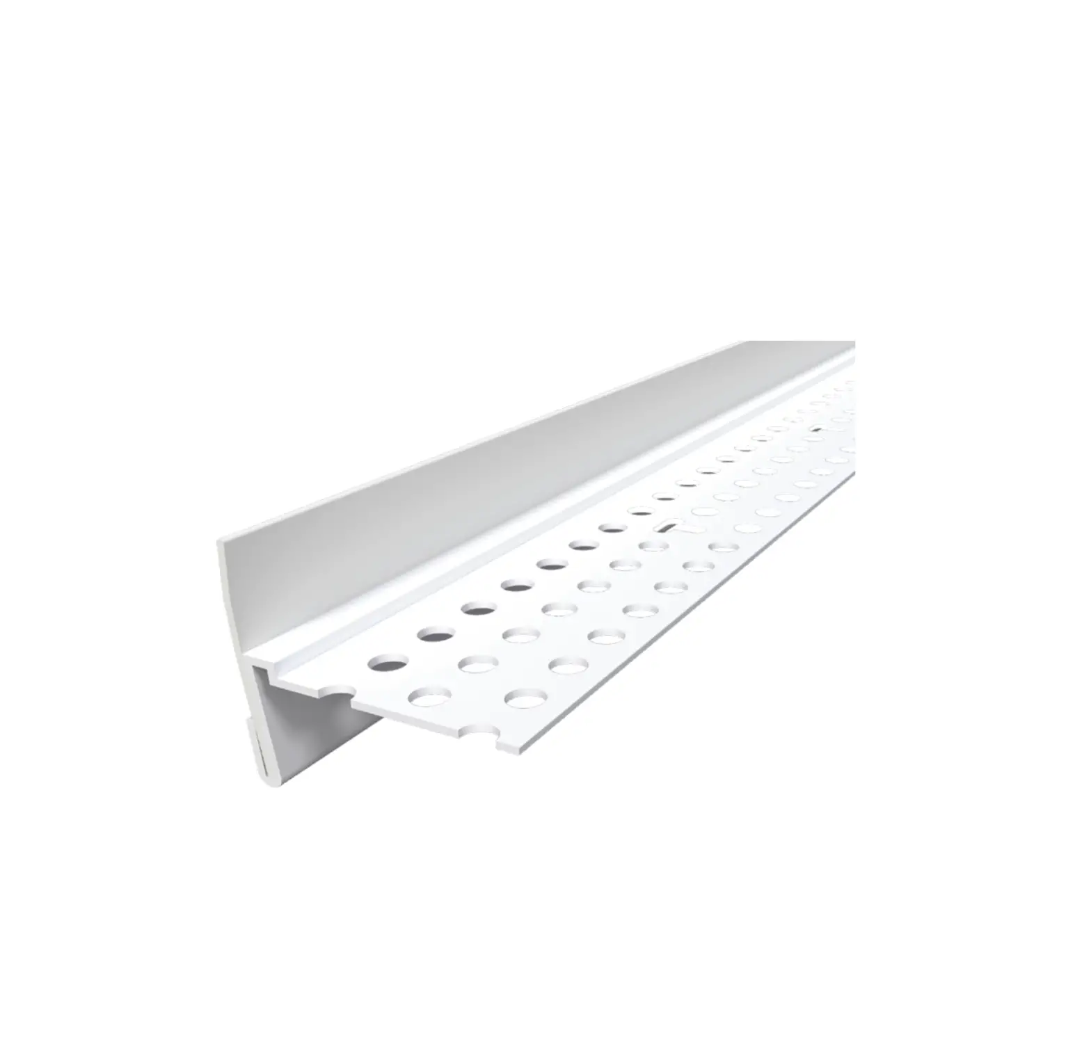 Trim-tex 09tt3010 Pullaway L Bead Installation Guide