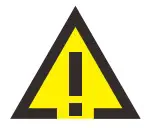 Warning Icon