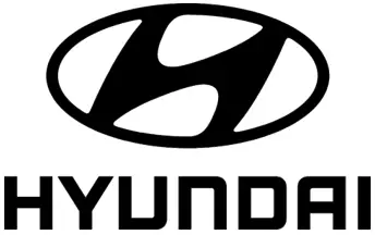 HYUNDAI Logo