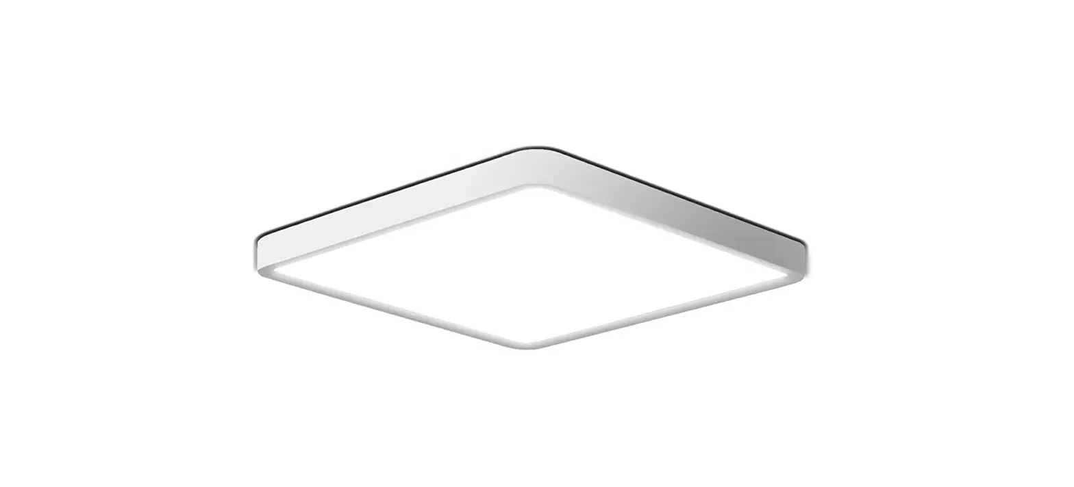 Ibestwin ‎ib-24wfyk-30cm-we Dimmable Led Flush Mount Ceiling Light User Manual