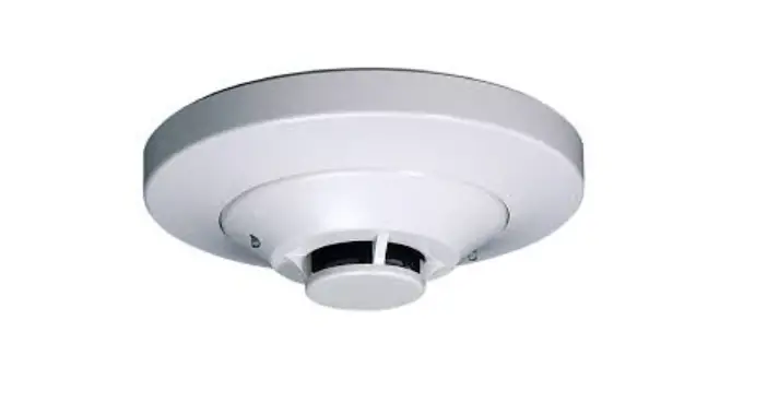 Mircom Mix-2251ap Advanced Protocol Intelligent Smoke Sensors User Manual Mircom Mix-2251ap Advanced Protocol Intelligent Smoke Sensors User Manual