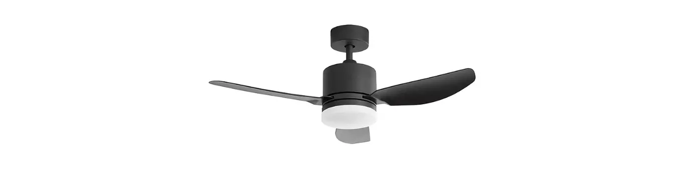Arte Confort Eli Ceiling Fans Instruction Manual