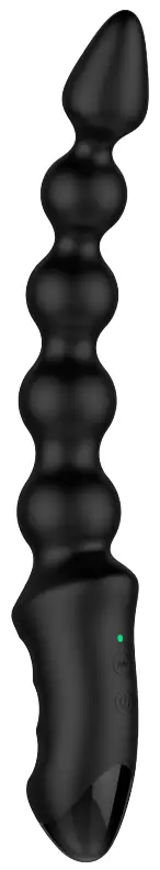 NEXUS Bendz Vibrating Anal Probe -