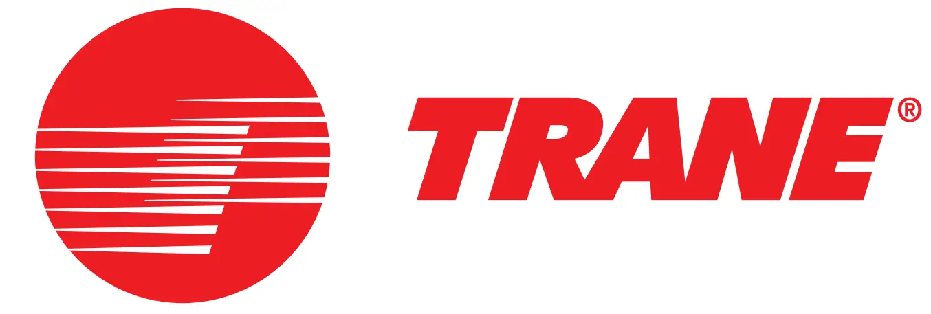 TRANE Logo