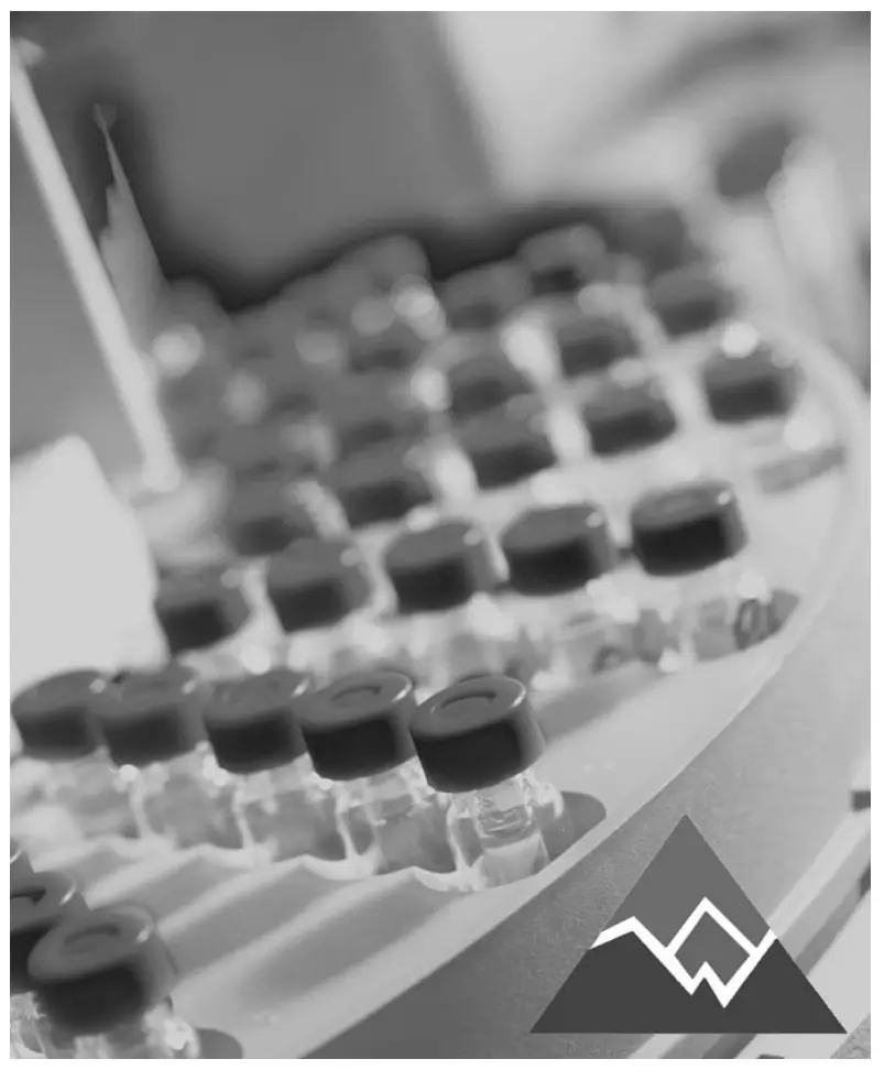 TRANE Tracer Summit Critical Control System