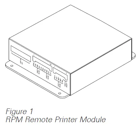SIEMENS-RPM-Remote-Printer-Module-FIG-1