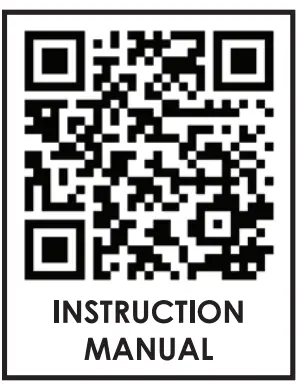 Digi Pas DWL 5800XY 2 Axis Inclination Sensor Module - qr code1