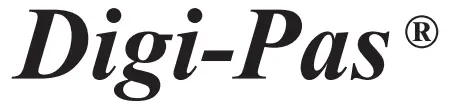 Digi Pas LOGO