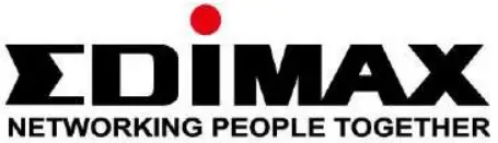 EDiMAX logo